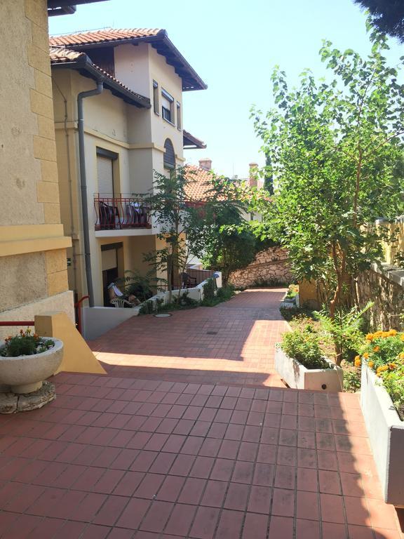 Pansion Ruza Hotel Novi Vinodolski