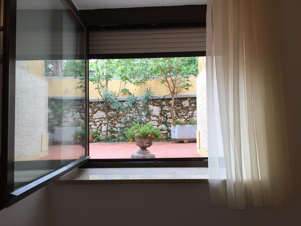 Hotel Pansion Ruza