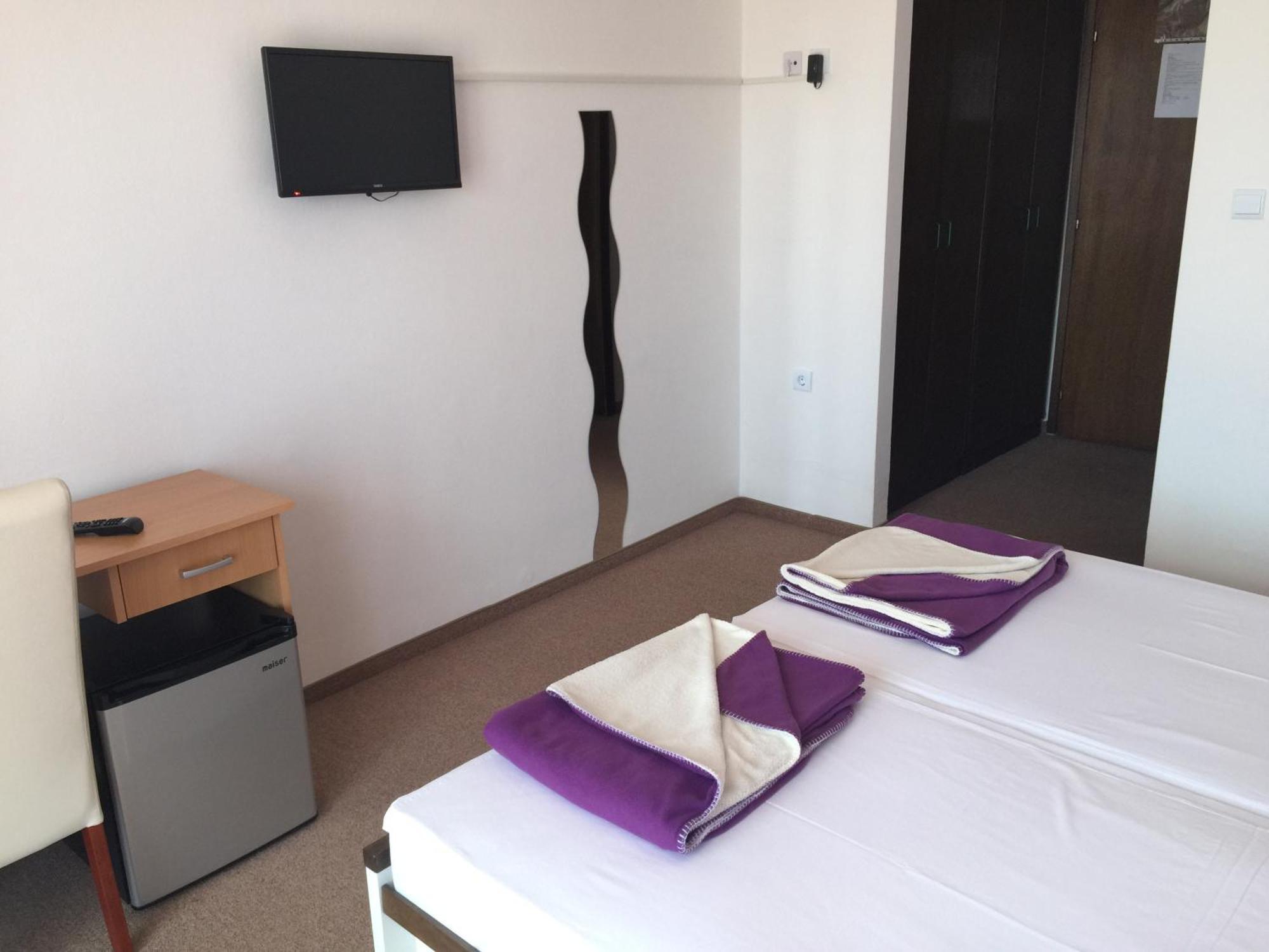 Hotel Pansion Ruza