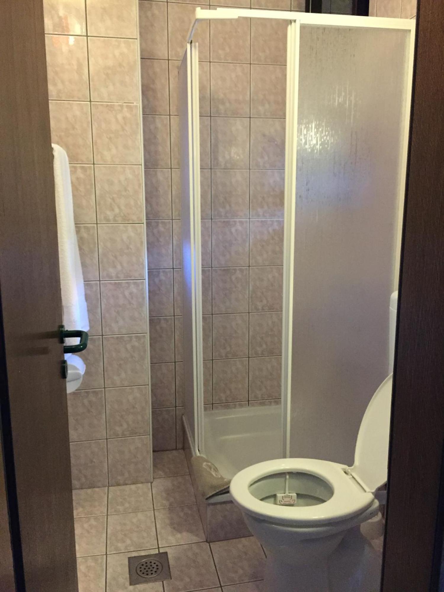 Hotel Pansion Ruza