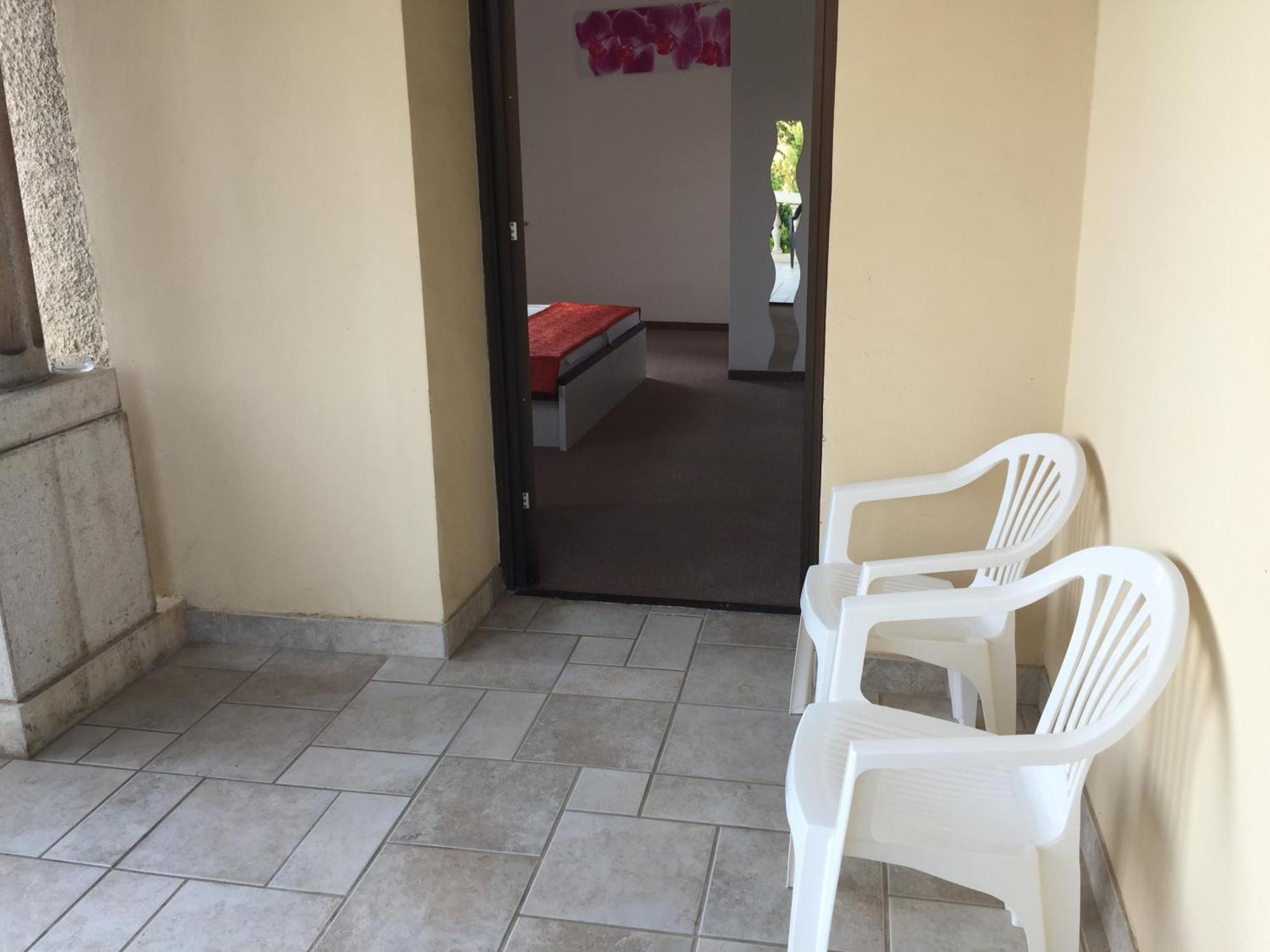 Hotel Pansion Ruza