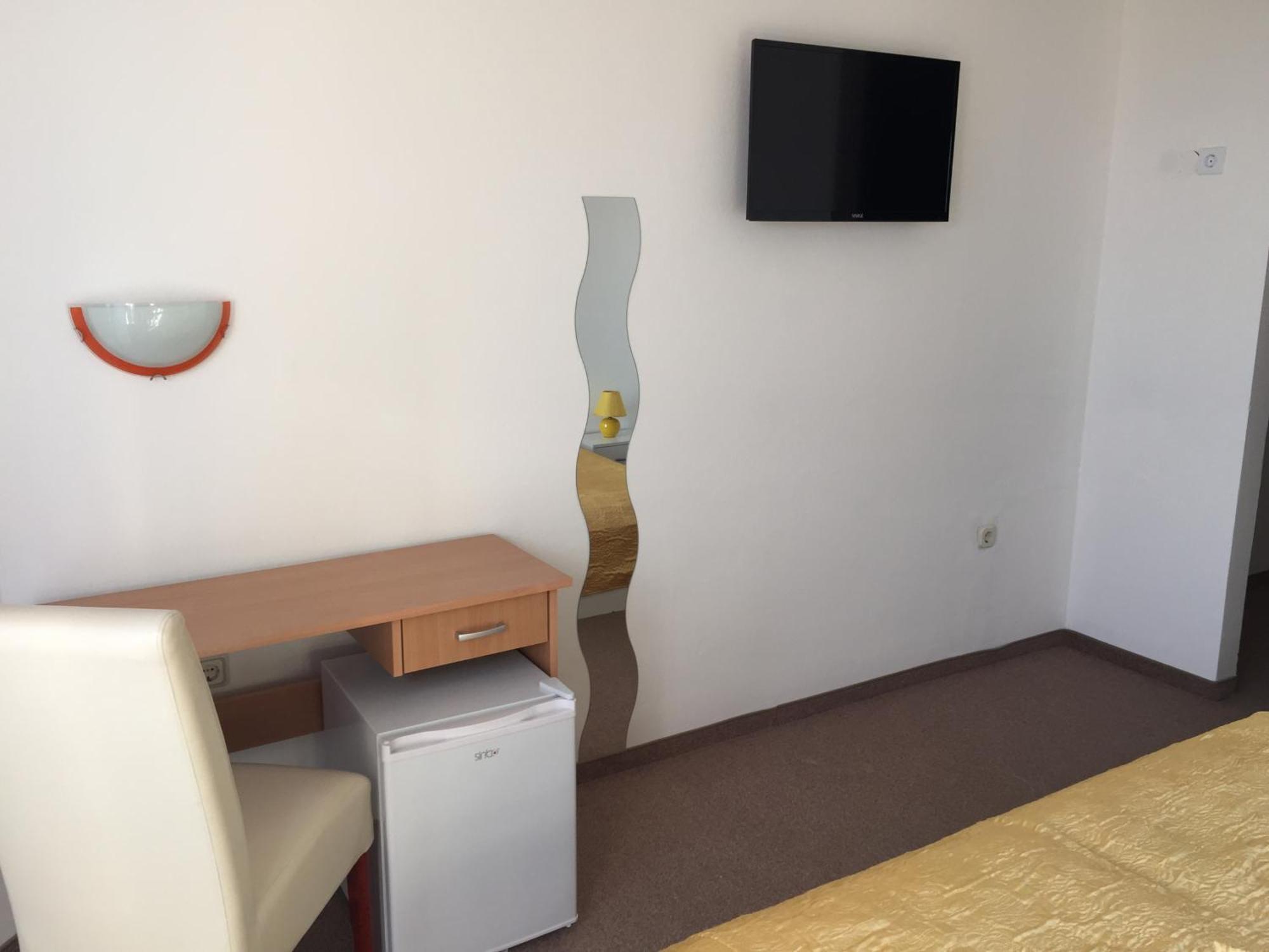 Pansion Ruza Hotel 3*