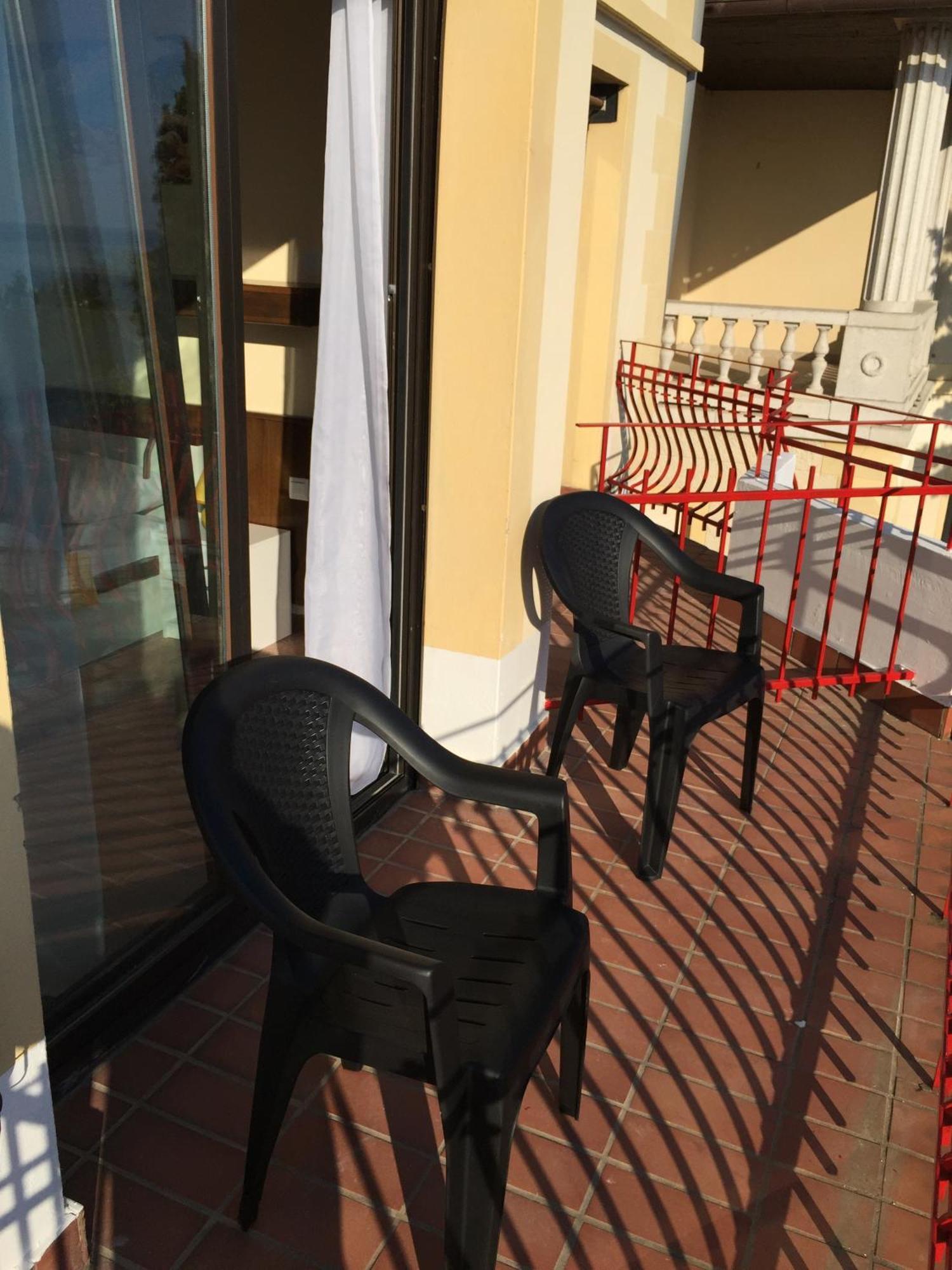 Pansion Ruza Hotel Novi Vinodolski