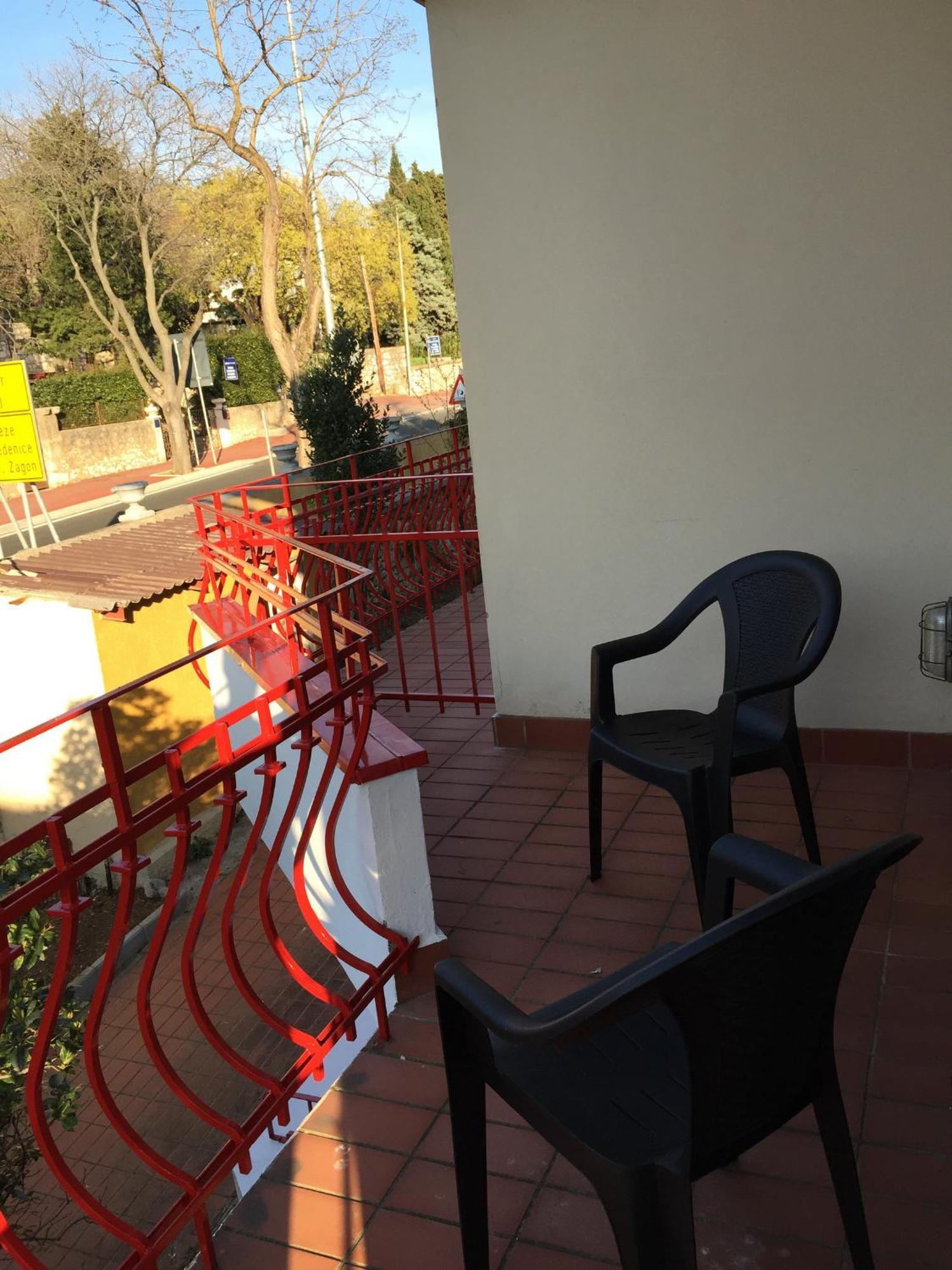 Pansion Ruza 3* Novi Vinodolski