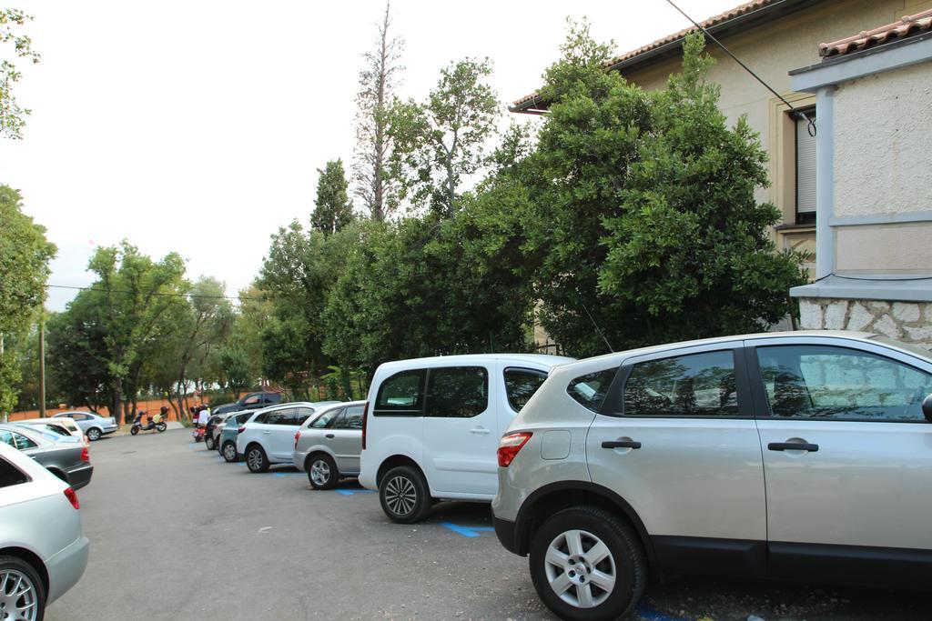 Pansion Ruza Hotel