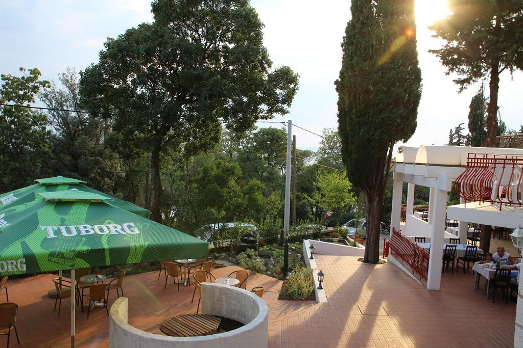 Pansion Ruza Hotel