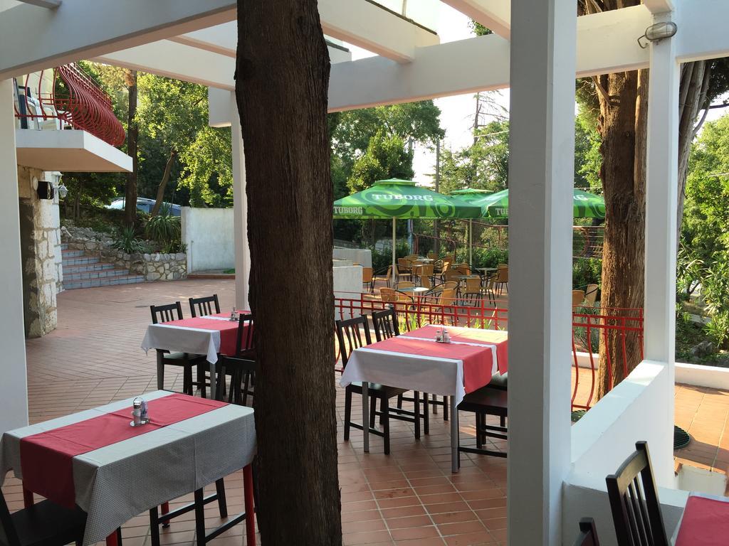 Pansion Ruza Hotel 3*