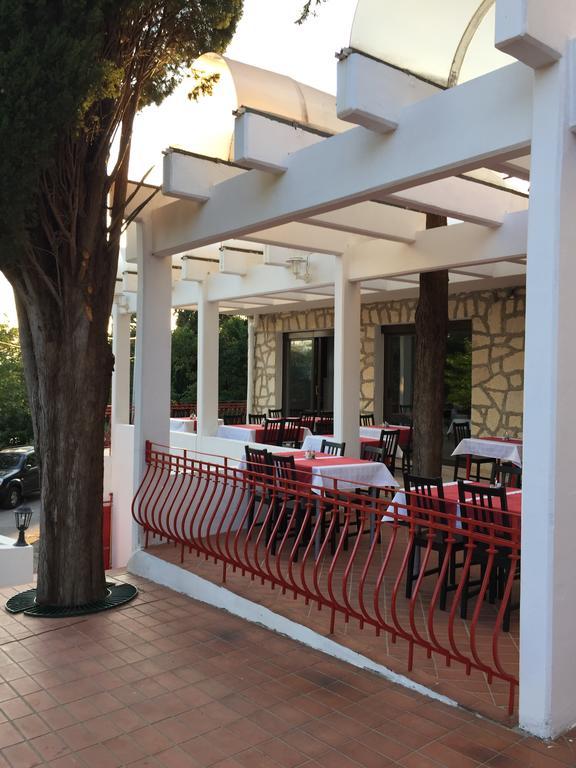 Hotel Pansion Ruza