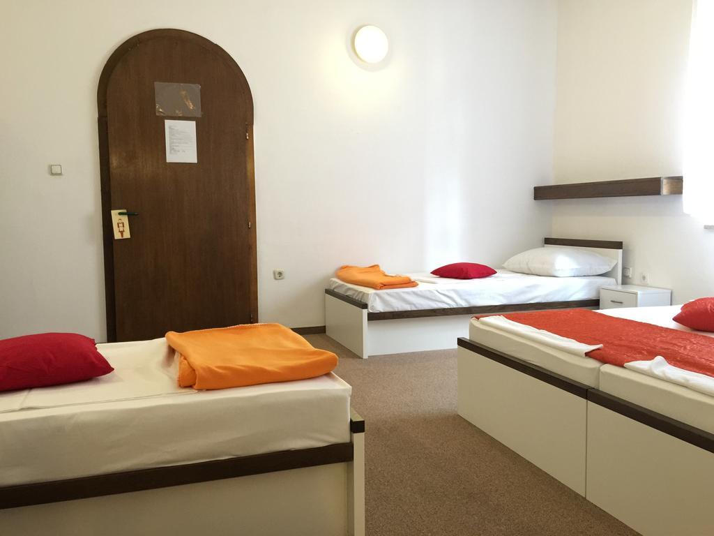 Pansion Ruza Hotel Novi Vinodolski