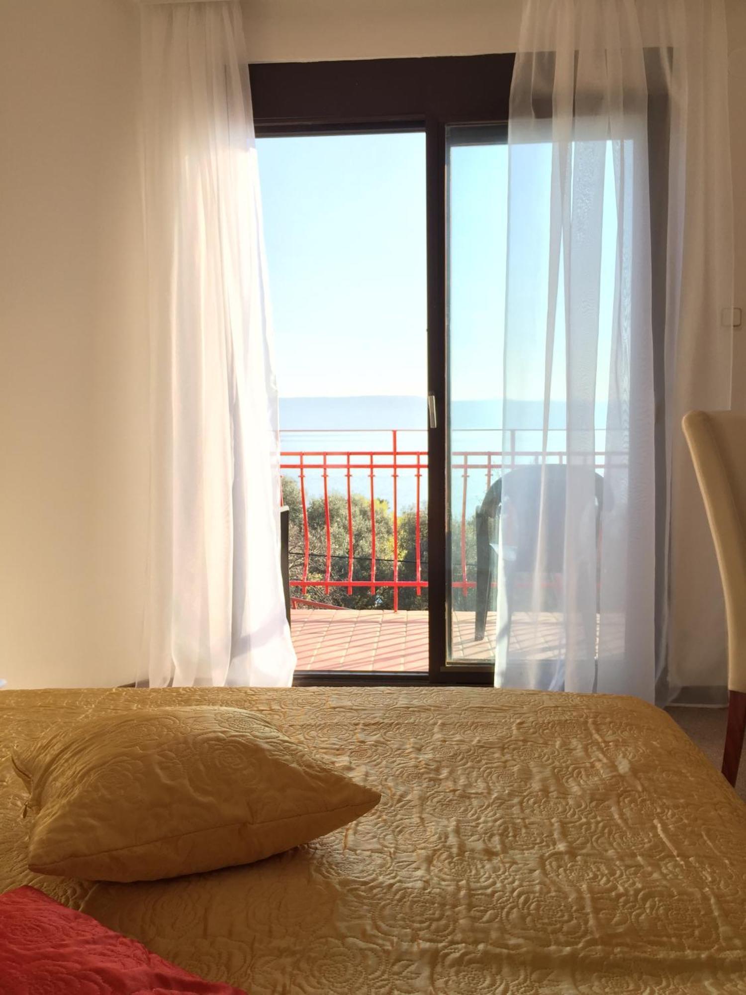 Pansion Ruza Hotel Novi Vinodolski