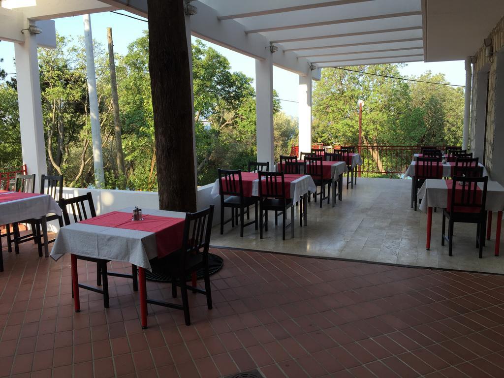 Hotel Pansion Ruza
