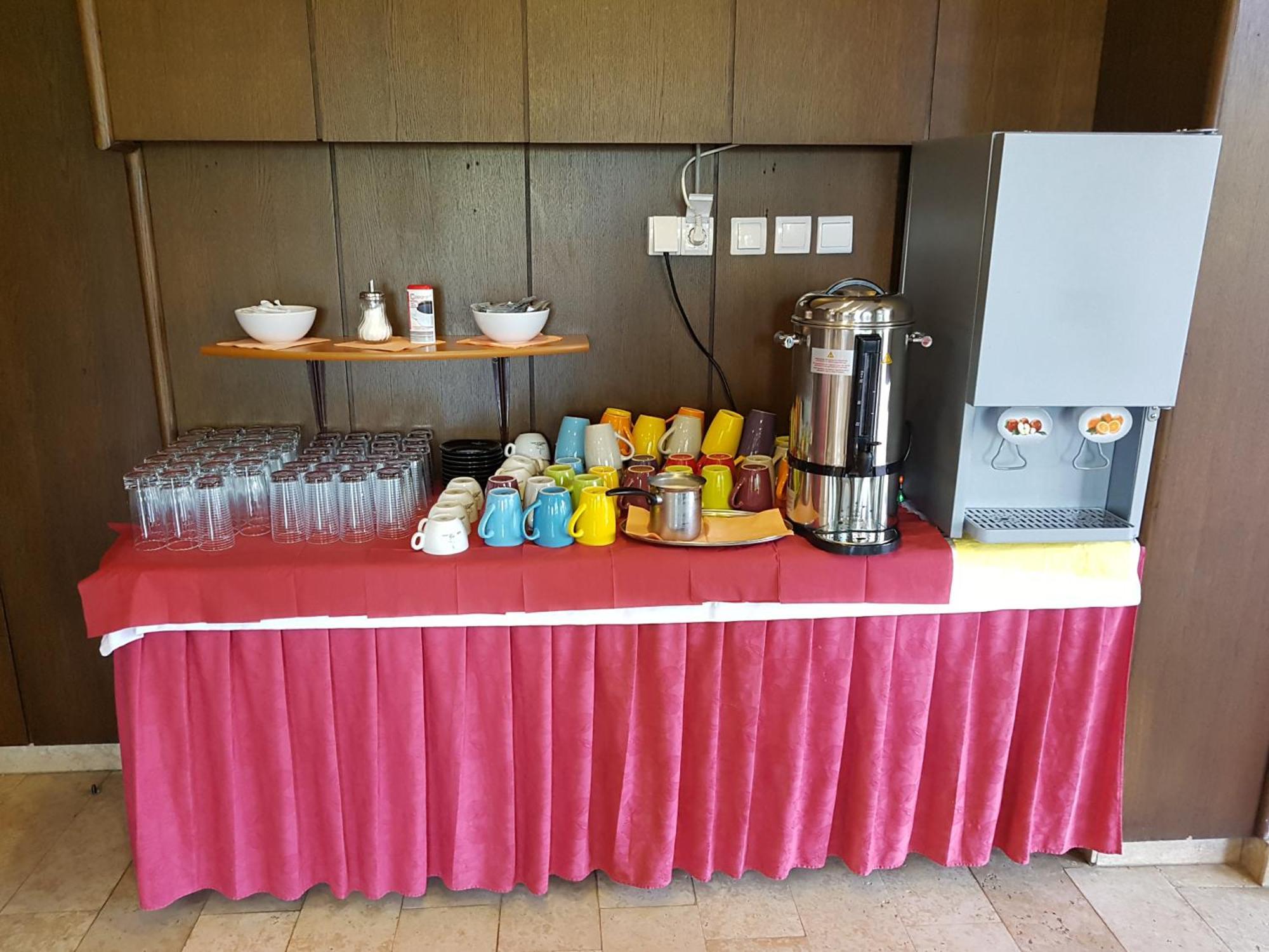 Pansion Ruza Hotel