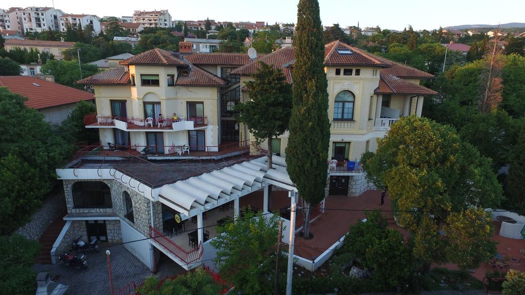 Hotel Pansion Ruza 3*