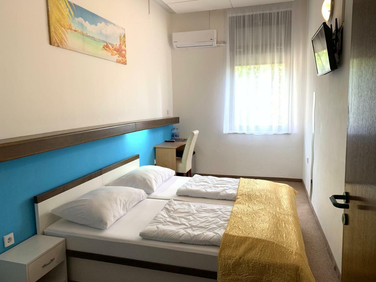 Hotel Pansion Ruza