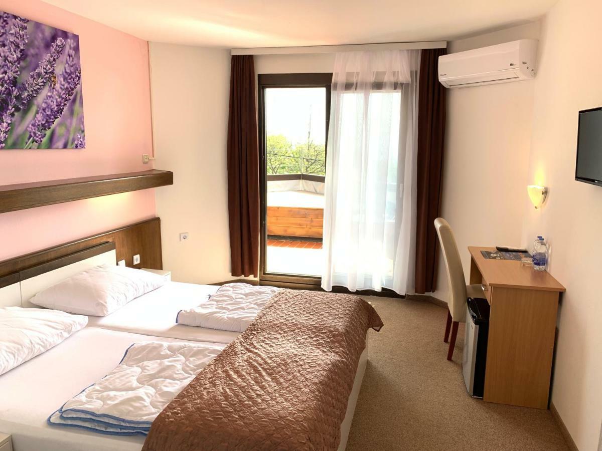 Hotel Pansion Ruza