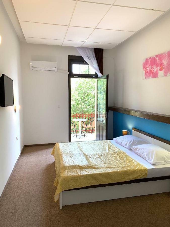 Pansion Ruza Hotel