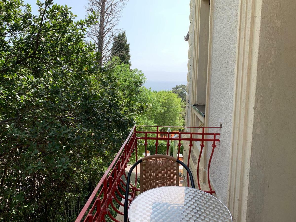 Pansion Ruza Hotel Novi Vinodolski