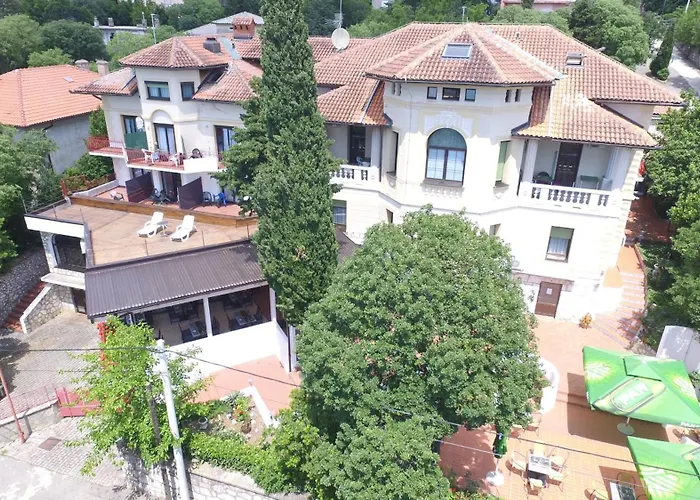 Hotel Ruza