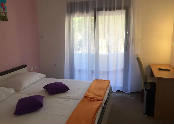 Hotel Ruza