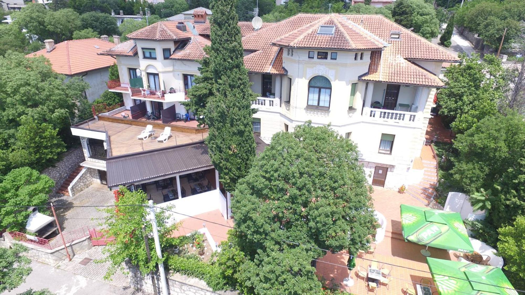 Ruza Szálloda