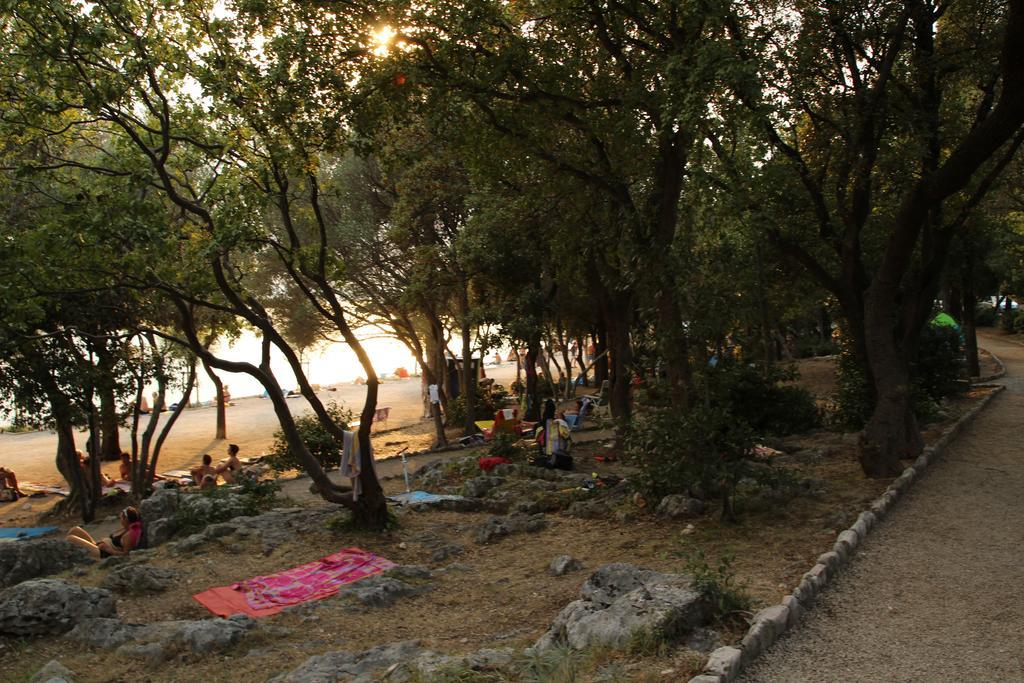 Ruza Szálloda Novi Vinodolski