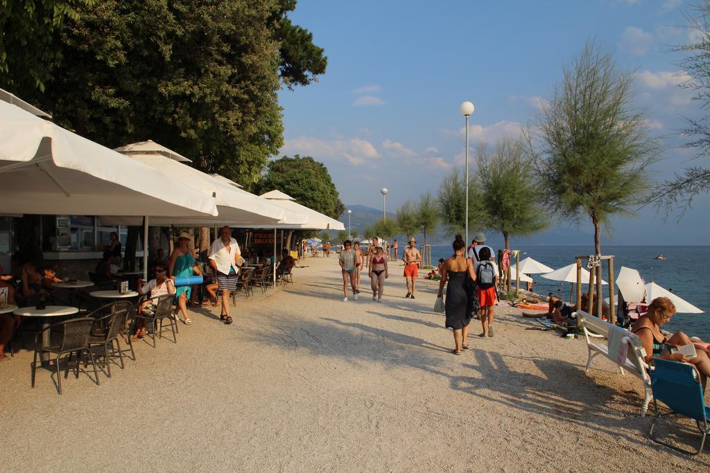 Ruza Novi Vinodolski