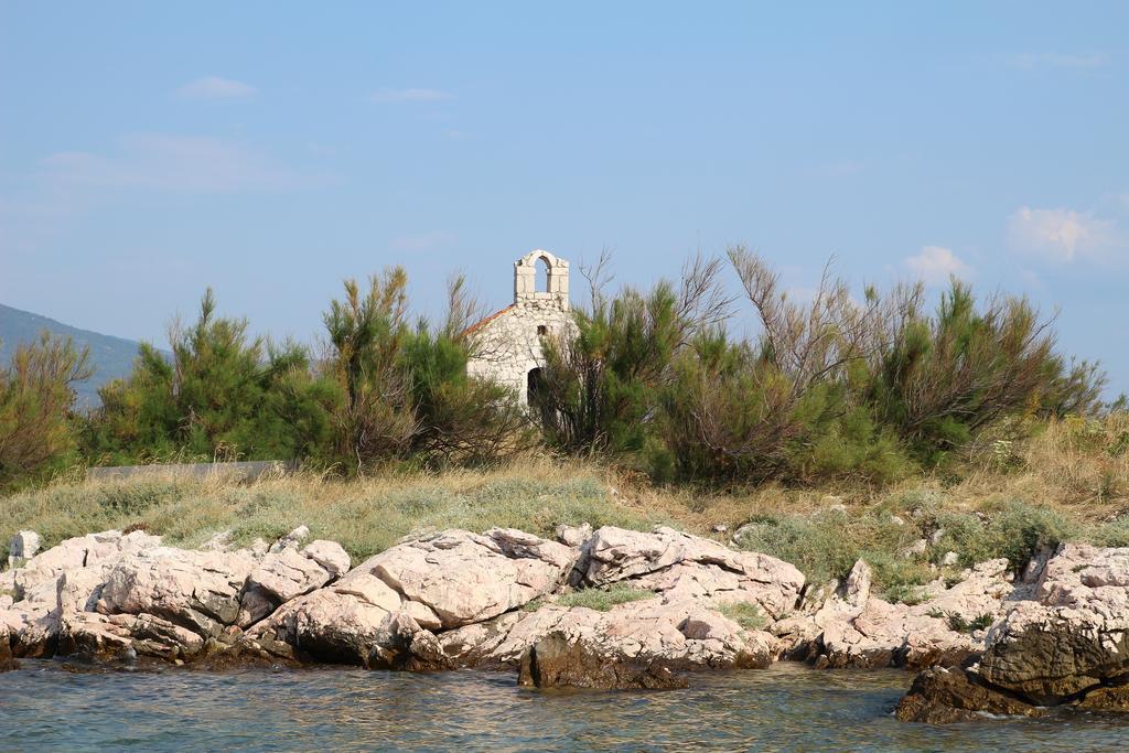 Ruza 3* Novi Vinodolski