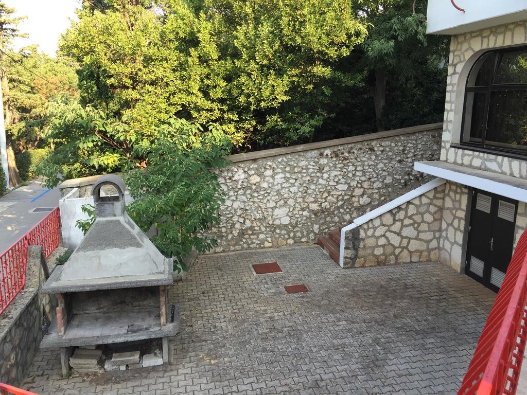 Ruza 3* Novi Vinodolski