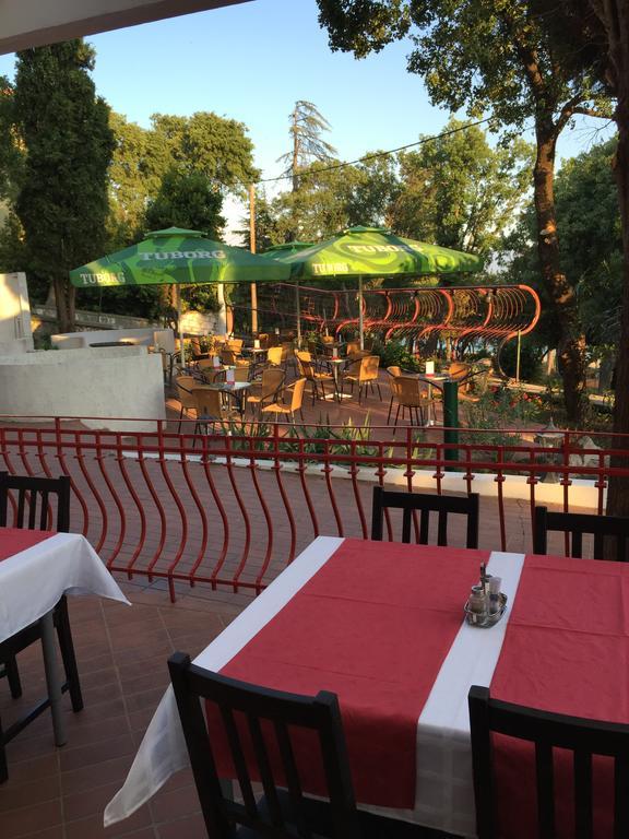 Ruza Szálloda Novi Vinodolski