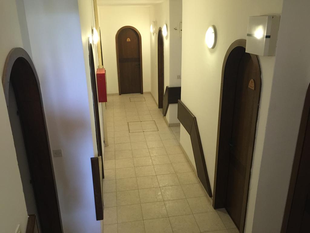 Szálloda Ruza 3*