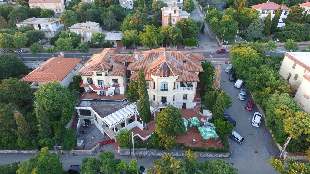 Ruza 3* Novi Vinodolski