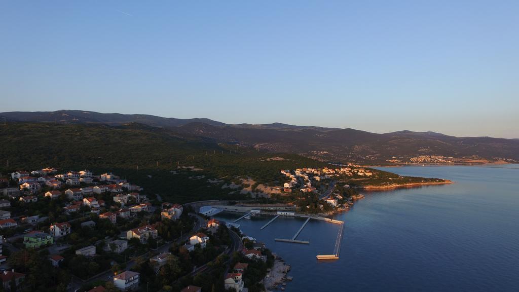 Ruza 3* Novi Vinodolski